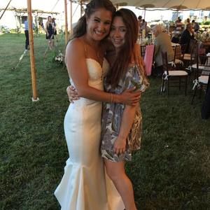 Meet your Posher, Melanie